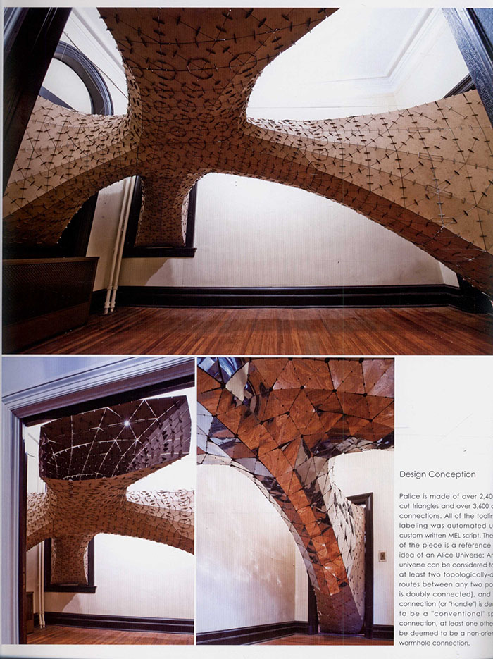 URBAN INTERIOR DECOR ATION װ Vol.18ͼƬ