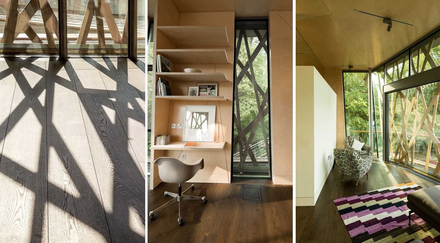 ӢţʽMaggie/ Wilkinson Eyre Architects10ͼƬ
