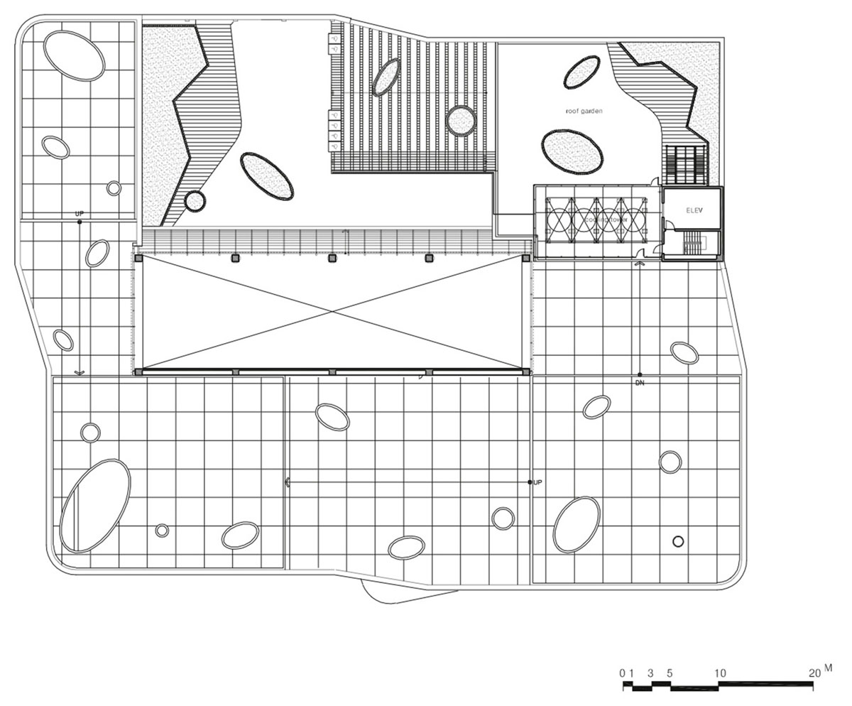ʴͯѧ/ HAEAHN Architecture + Yooshin Architects & En......17ͼƬ