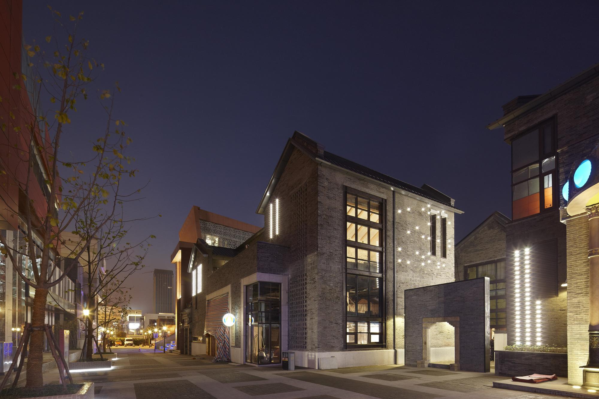 Ϸ1912ҵ/ Lacime Architectural Design8ͼƬ