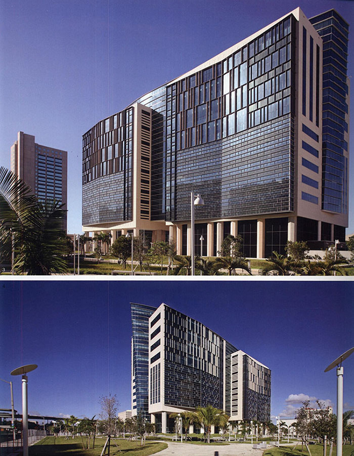 MUNICIPAL ARCHIYECTURE 4ͼƬ
