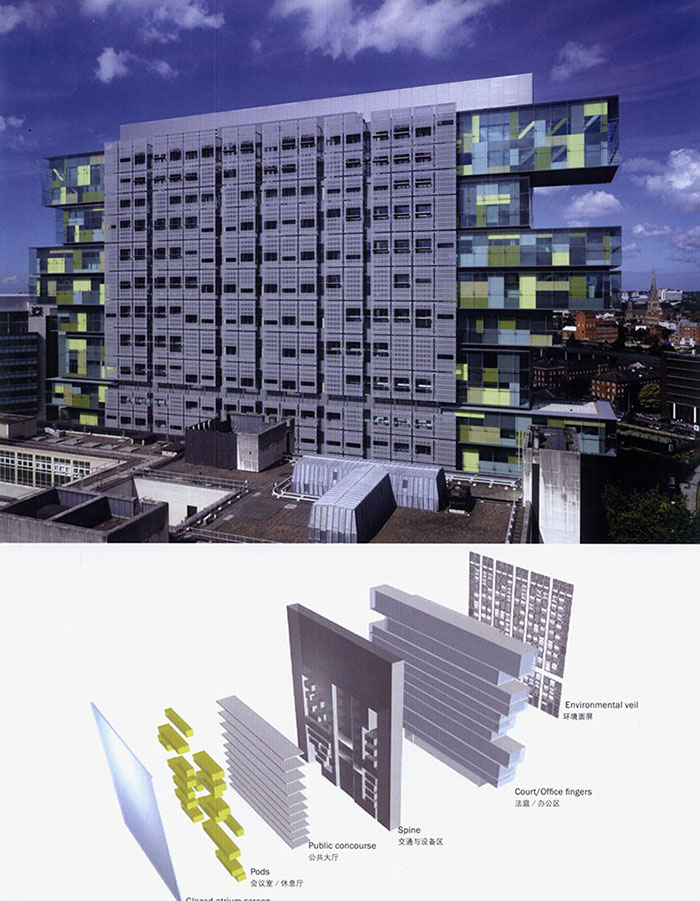 MUNICIPAL ARCHIYECTURE 9ͼƬ
