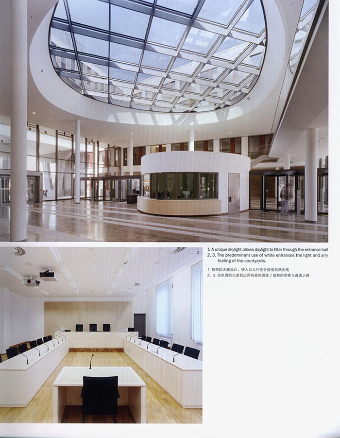 MUNICIPAL ARCHIYECTURE 8ͼƬ