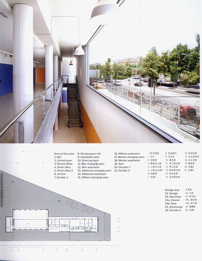 MUNICIPAL ARCHIYECTURE 10ͼƬ