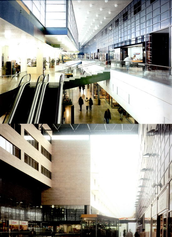 El Croquis 20+64+98 Rafael Moneo 쳶Ī   1967-20043ͼƬ