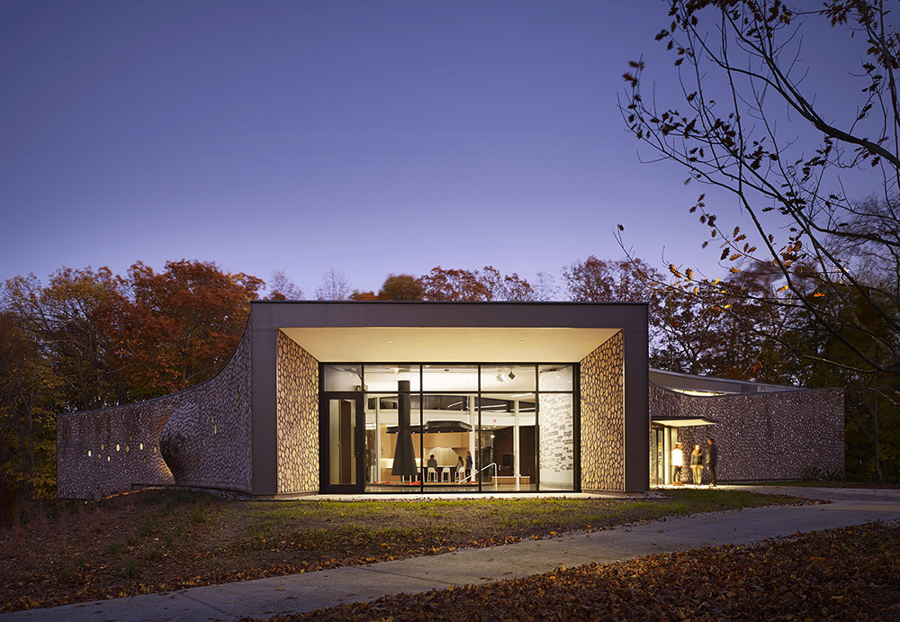 Arcus Center / Studio Gang13ͼƬ