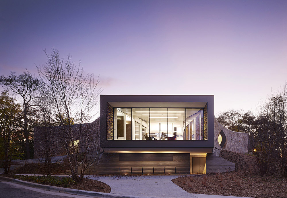 Arcus Center / Studio Gang15ͼƬ