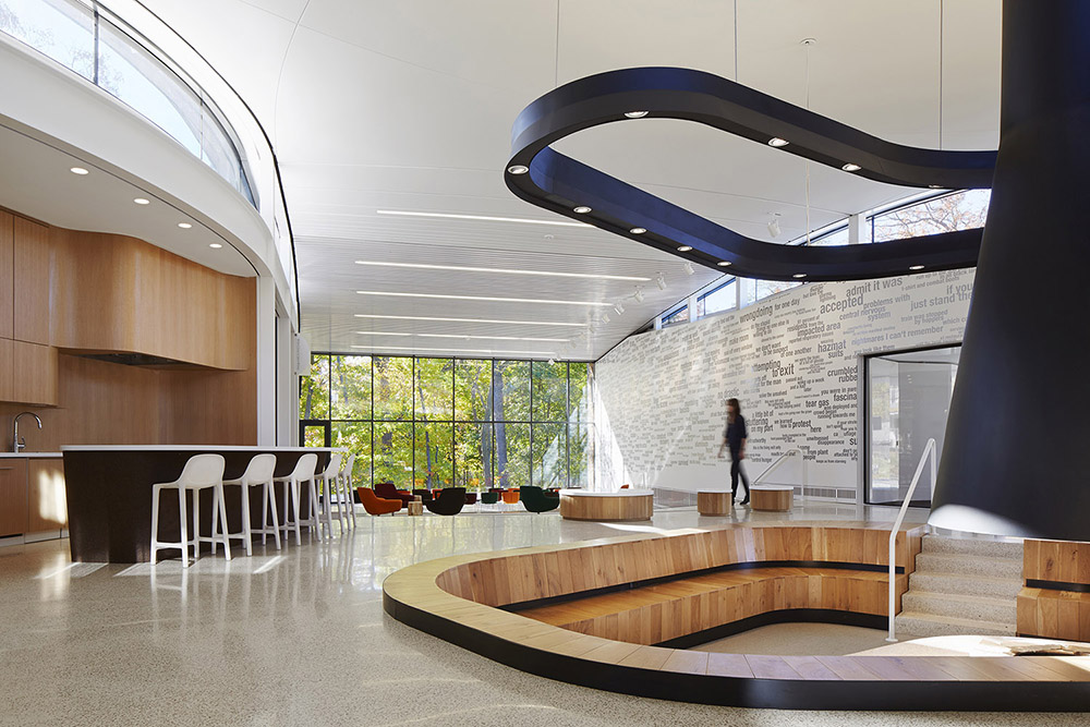 Arcus Center / Studio Gang16ͼƬ