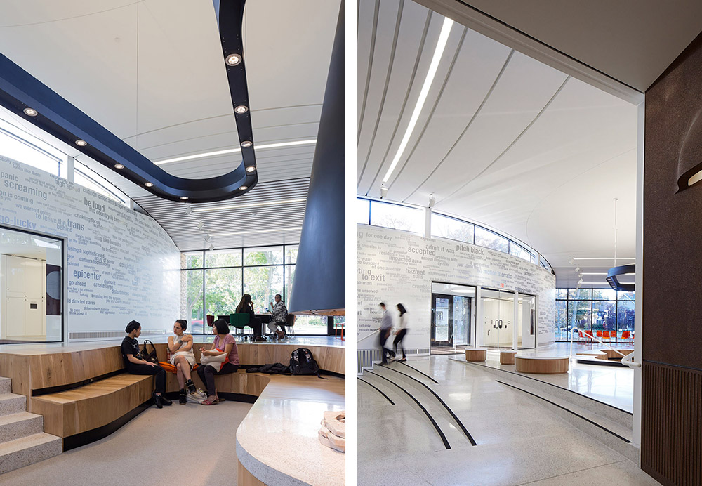 Arcus Center / Studio Gang23ͼƬ