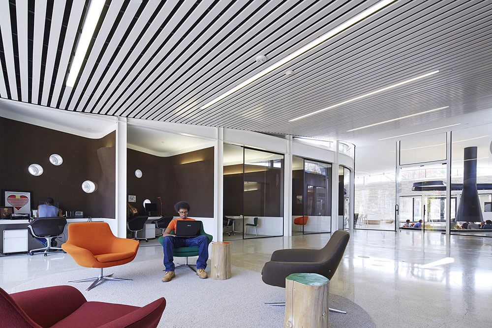 Arcus Center / Studio Gang21ͼƬ
