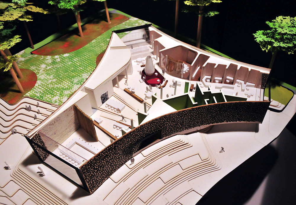 Arcus Center / Studio Gang26ͼƬ