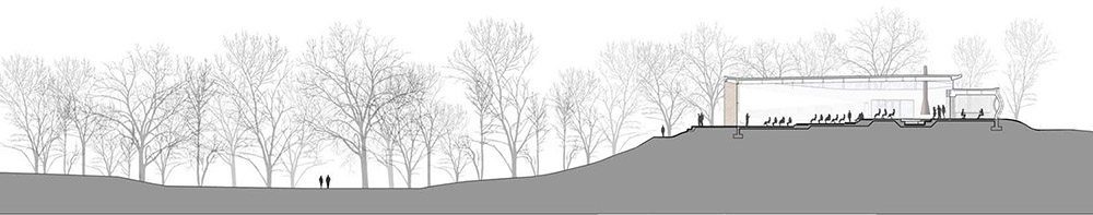 Arcus Center / Studio Gang29ͼƬ