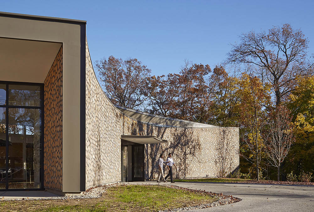 Arcus Center / Studio Gang6ͼƬ