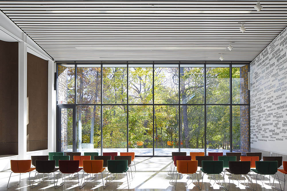 Arcus Center / Studio Gang18ͼƬ