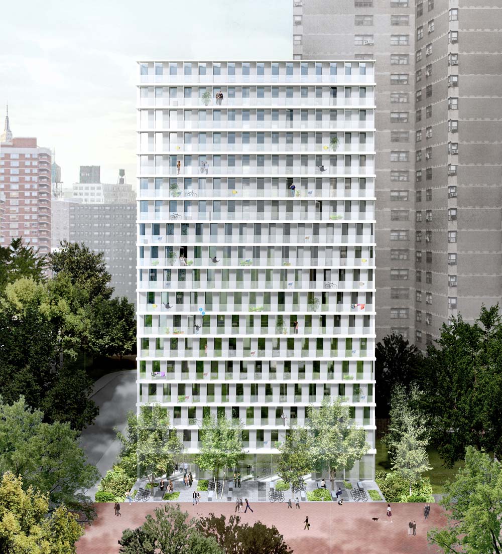 tiNY / SO-IL Architects2ͼƬ