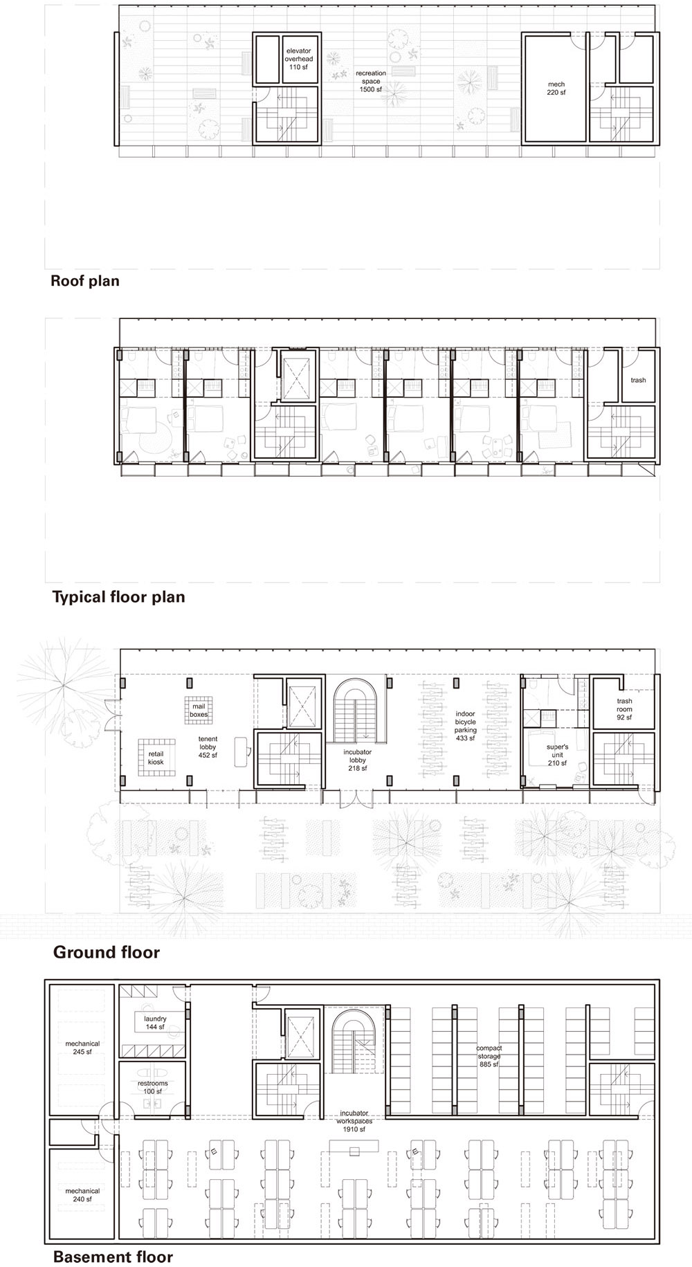 tiNY / SO-IL Architects8ͼƬ