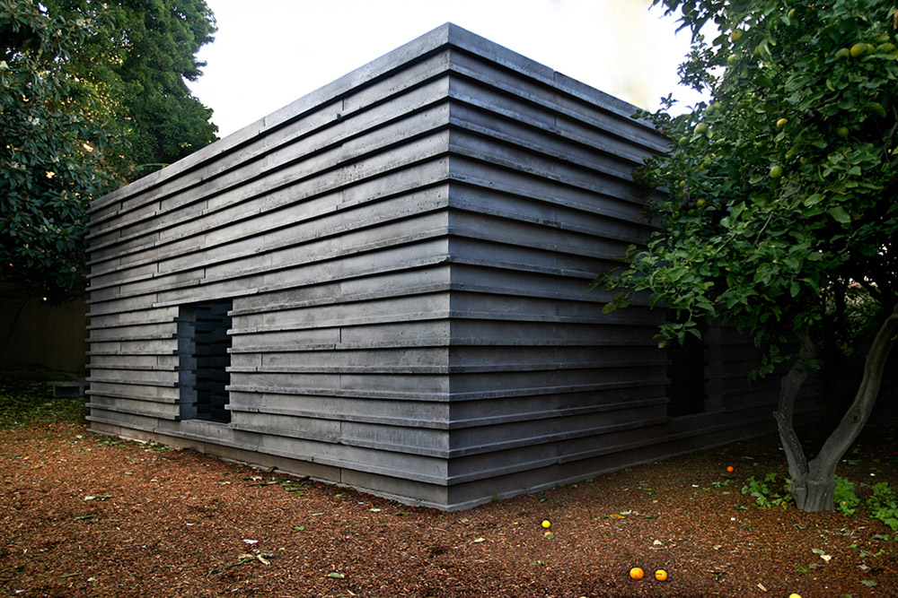 KAIROS Pavilion /João Quintela and Tim Simon1ͼƬ