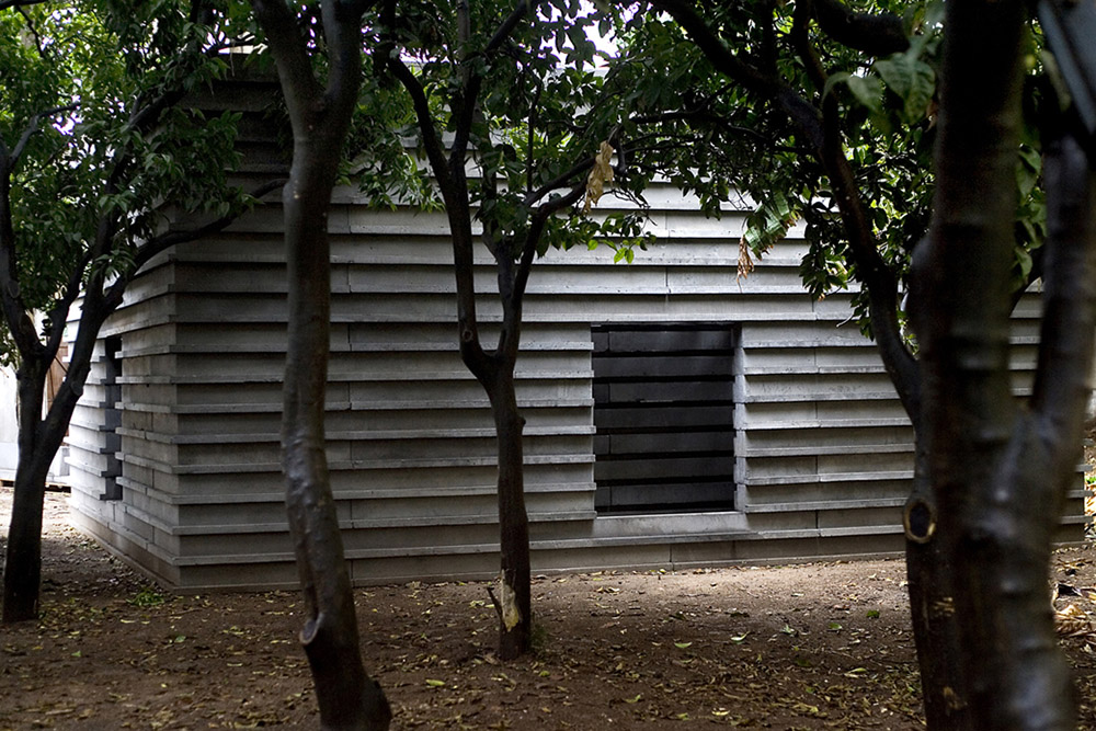 KAIROS Pavilion /João Quintela and Tim Simon2ͼƬ