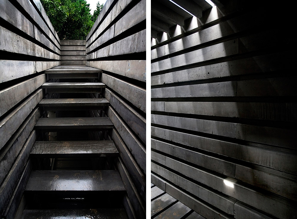KAIROS Pavilion /João Quintela and Tim Simon4ͼƬ