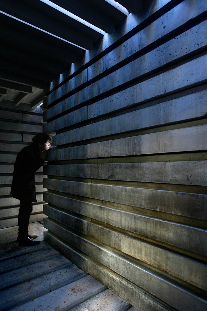 KAIROS Pavilion /João Quintela and Tim Simon8ͼƬ