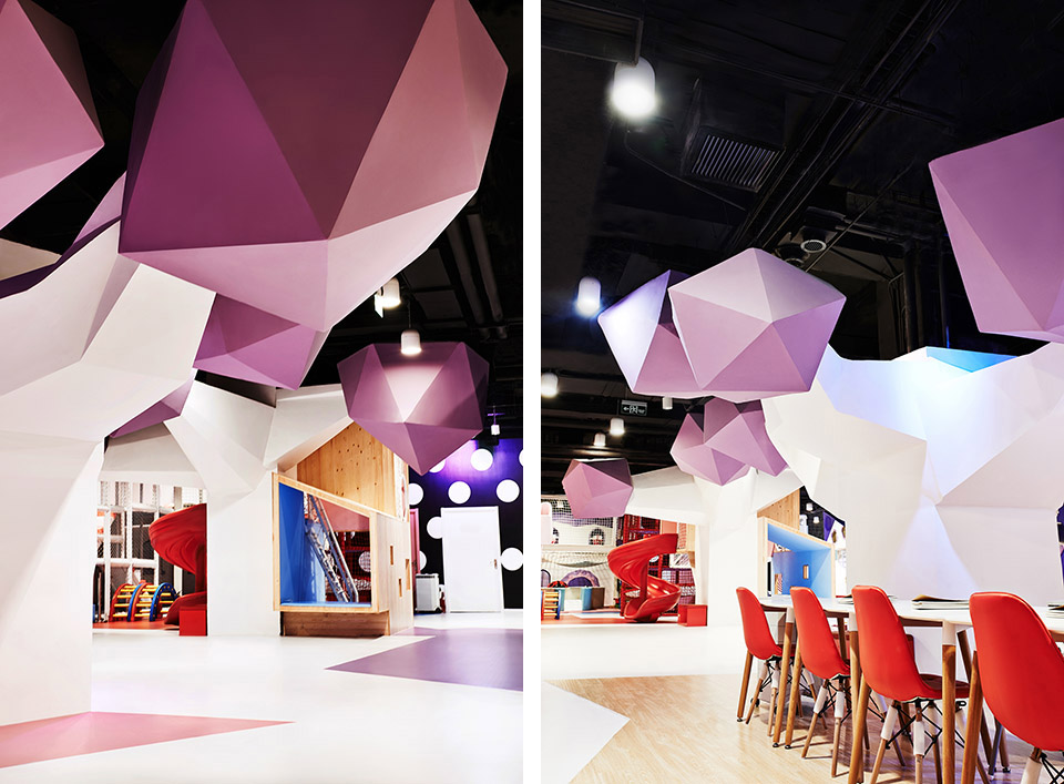 Mitty Jump Playgrounds / dot Architects2ͼƬ