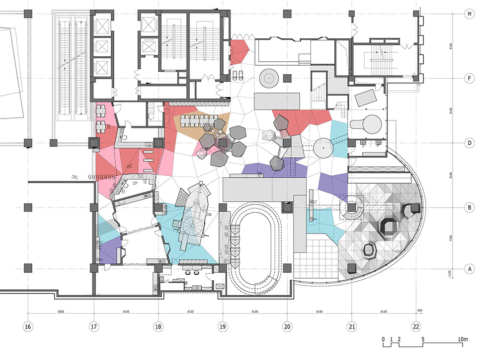 Mitty Jump Playgrounds / dot Architects6ͼƬ