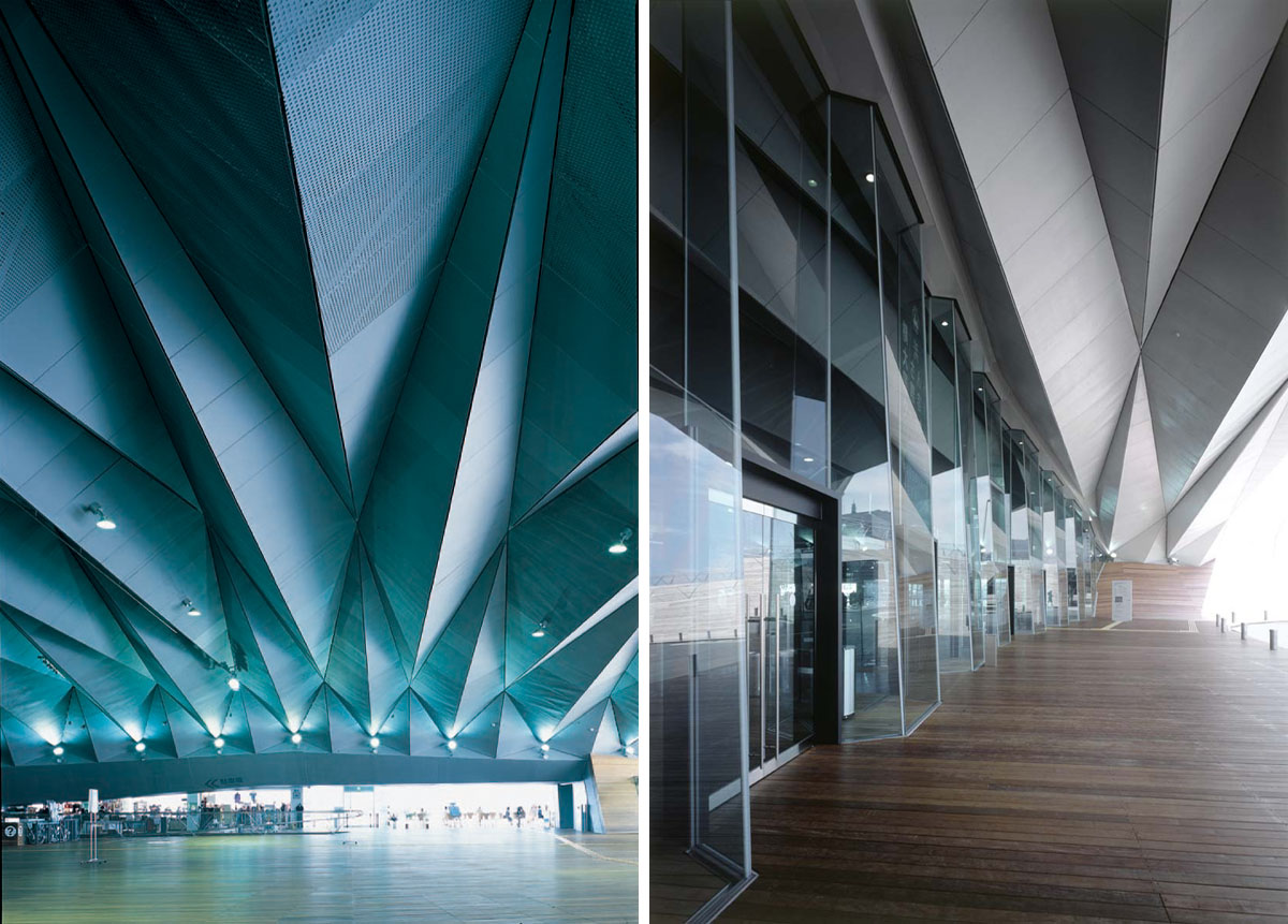 ̤˶ĺʿ/ Foreign Office Architects (FOA)6ͼƬ