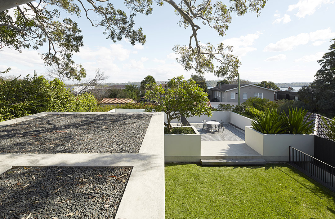 Hopetoun Avenue, Valcluse / B.E Architecture3ͼƬ