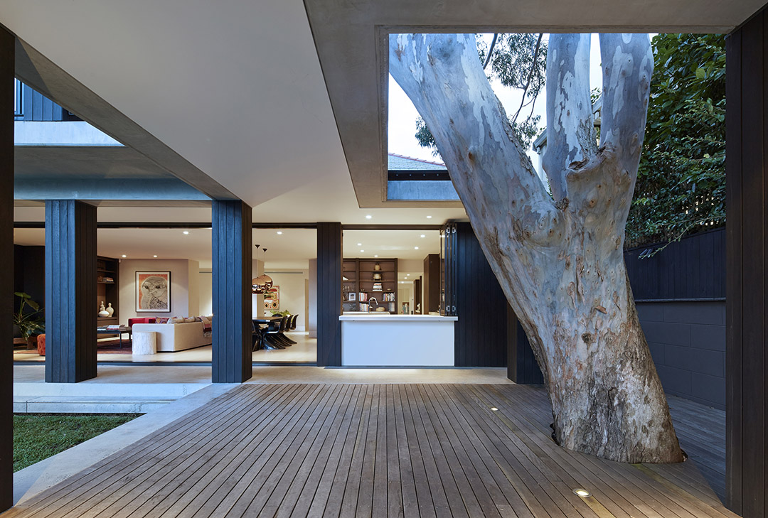 Hopetoun Avenue, Valcluse / B.E Architecture8ͼƬ