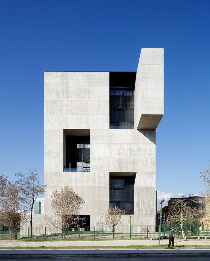 UC Innovation Center / ELEMENTAL5ͼƬ