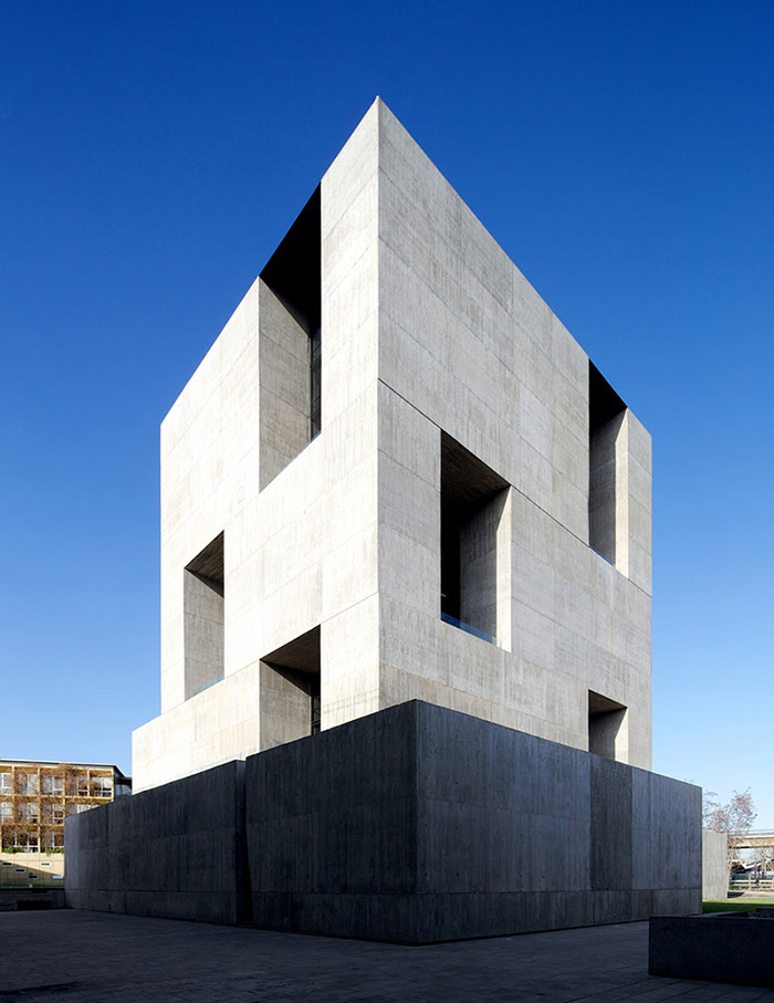 UC Innovation Center / ELEMENTAL6ͼƬ