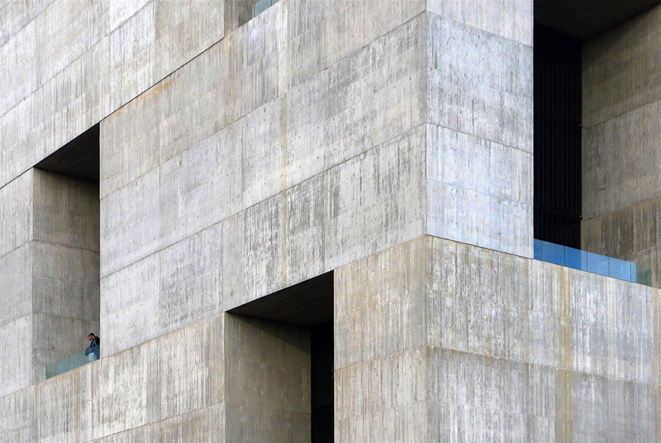 UC Innovation Center / ELEMENTAL7ͼƬ