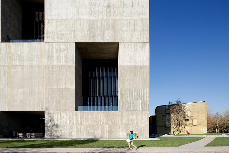 UC Innovation Center / ELEMENTAL9ͼƬ