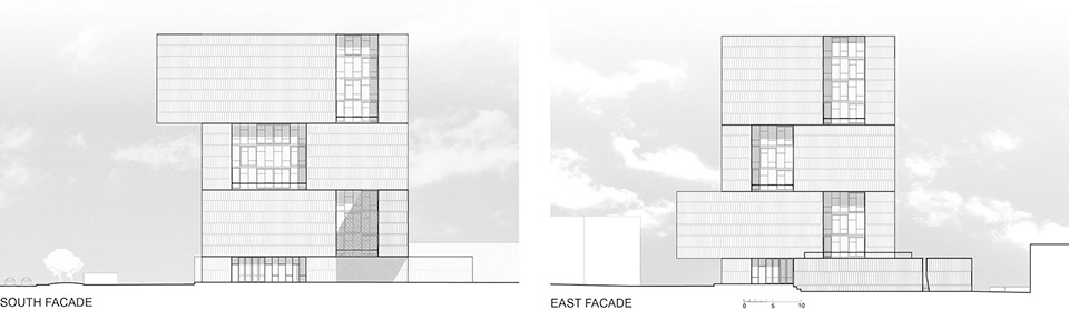 UC Innovation Center / ELEMENTAL13ͼƬ