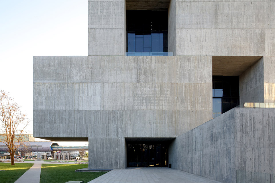 UC Innovation Center / ELEMENTAL10ͼƬ