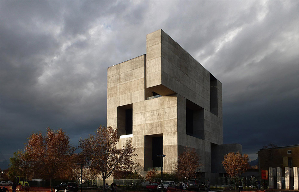 UC Innovation Center / ELEMENTAL11ͼƬ