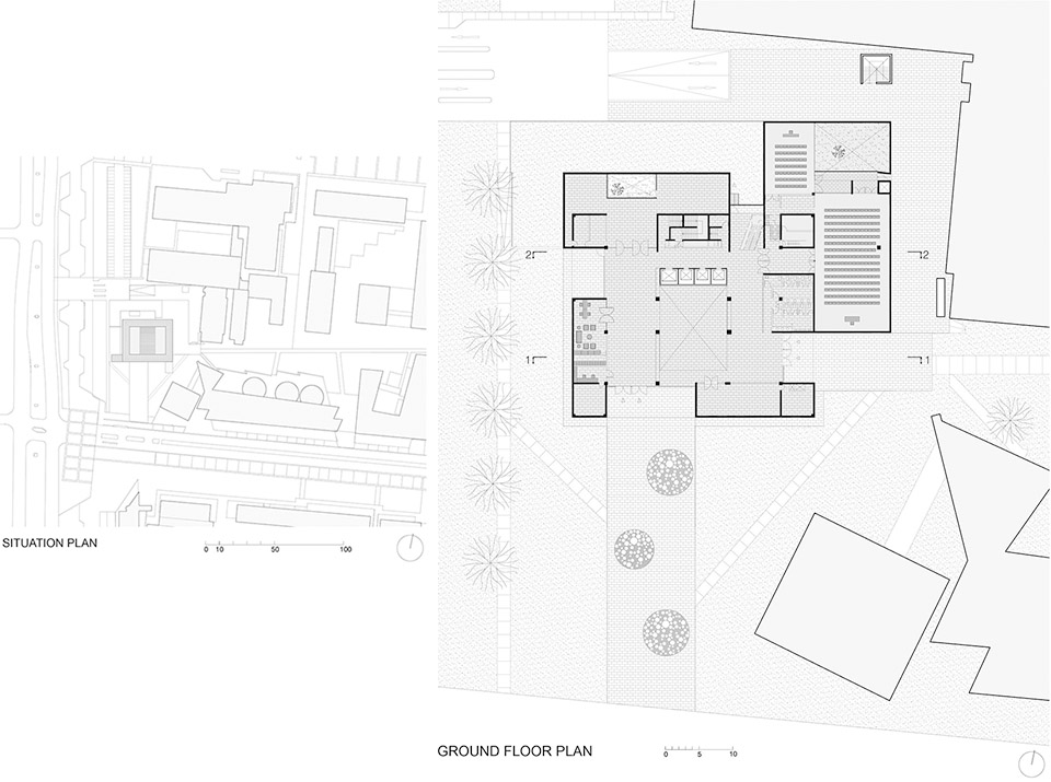 UC Innovation Center / ELEMENTAL12ͼƬ