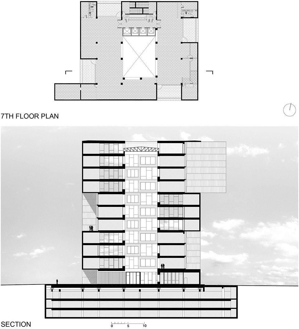 UC Innovation Center / ELEMENTAL14ͼƬ