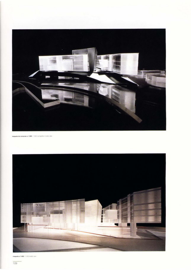 El Croquis 73 [I] Zaha Hadid 1992-1995 .ϵƷ5ͼƬ