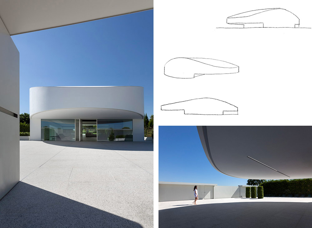 Balint House / Fran Silvestre Arquitectos3ͼƬ