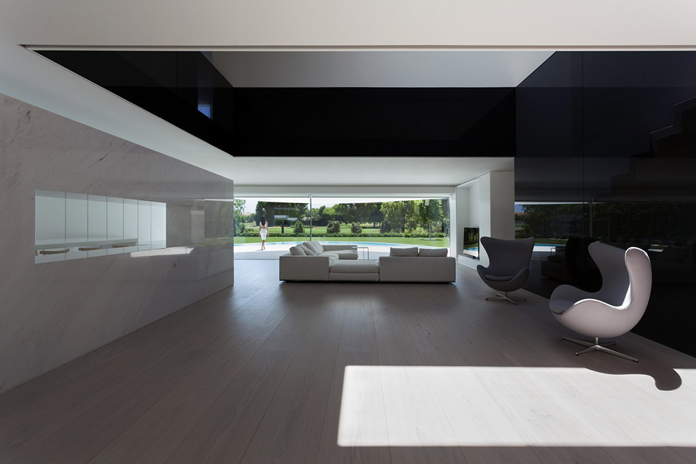 Balint House / Fran Silvestre Arquitectos10ͼƬ