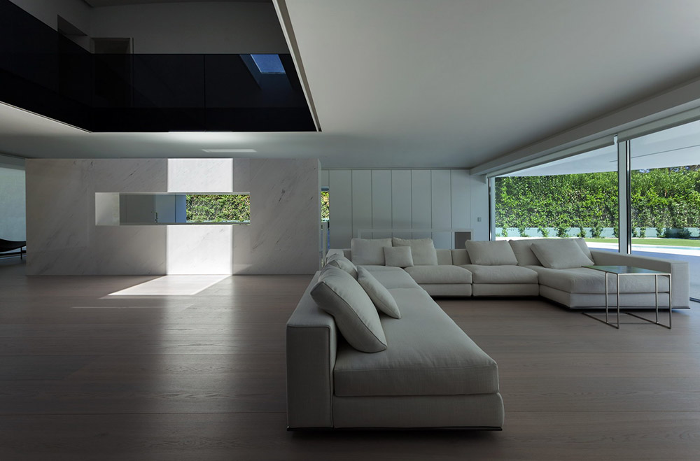 Balint House / Fran Silvestre Arquitectos13ͼƬ