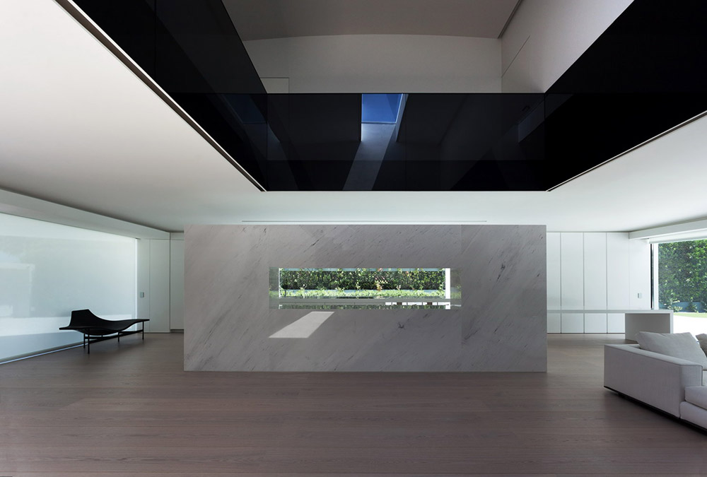 Balint House / Fran Silvestre Arquitectos14ͼƬ