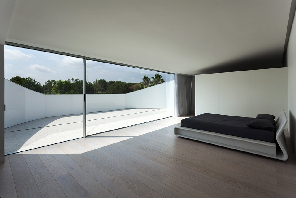 Balint House / Fran Silvestre Arquitectos17ͼƬ