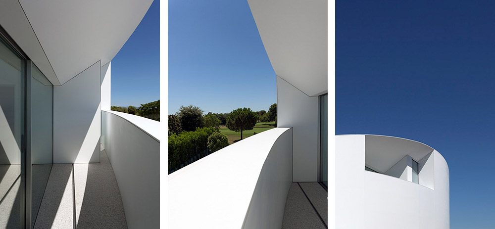 Balint House / Fran Silvestre Arquitectos18ͼƬ