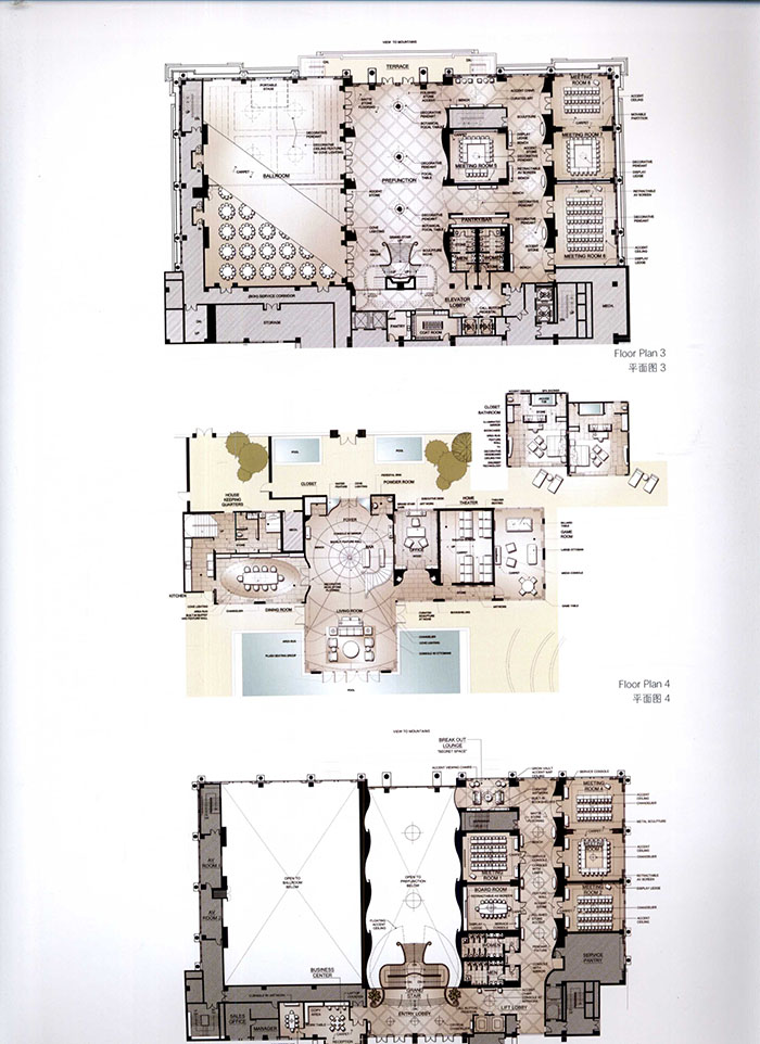 Ƶ+4Ƶ CBD HOTEL14ͼƬ