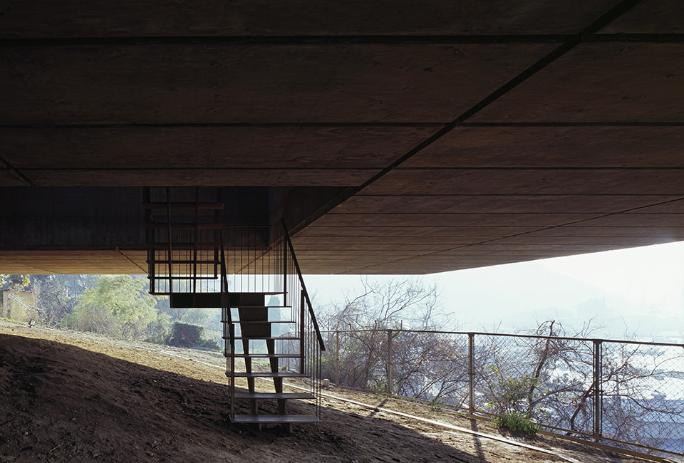 Seto housing, Hiroshima / Mount Fuji Architects Studio8ͼƬ