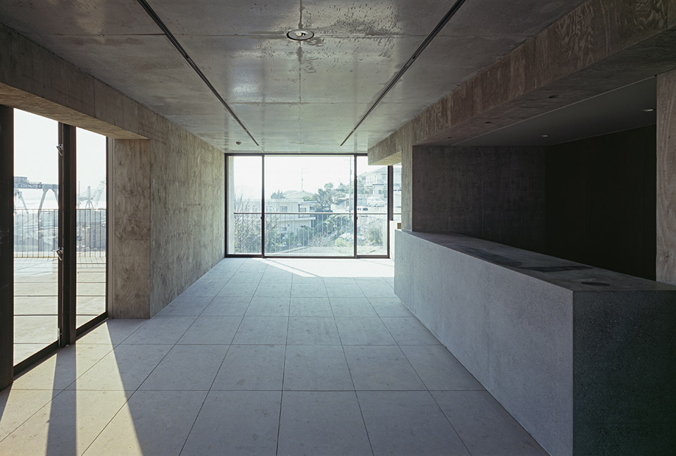 Seto housing, Hiroshima / Mount Fuji Architects Studio16ͼƬ