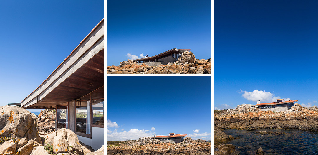 The Boa Nova Tea House / Alvaro Siza Vieira8ͼƬ