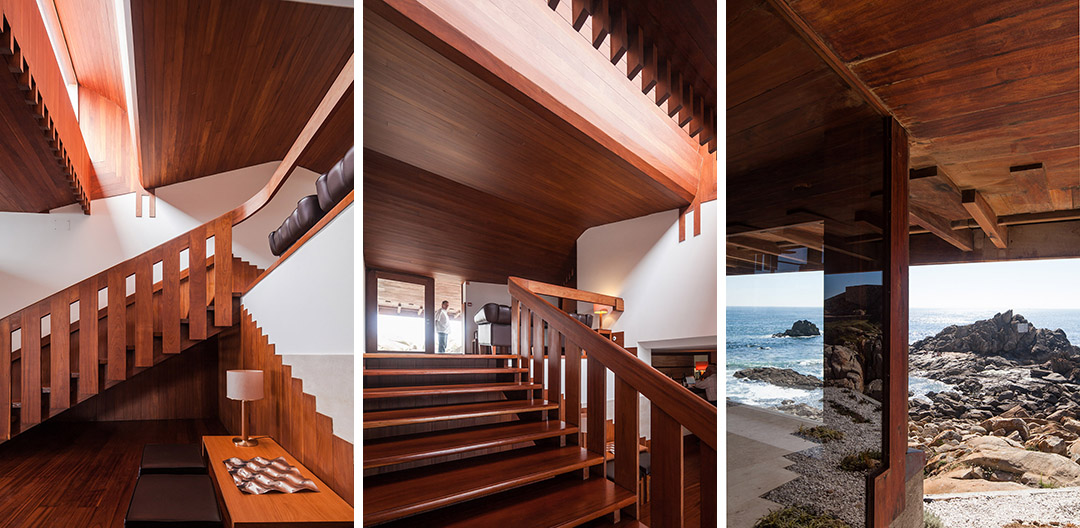 The Boa Nova Tea House / Alvaro Siza Vieira15ͼƬ